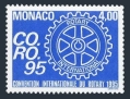 Monaco 1939