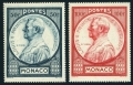 Monaco 196-197