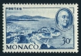 Monaco 199