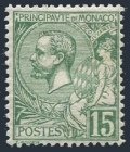 Monaco 19 mlh