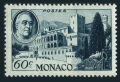 Monaco 200