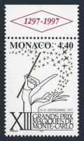 Monaco 2050