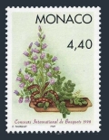 Monaco 2061