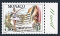 Monaco 2071