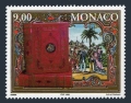 Monaco 2084