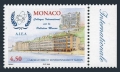 Monaco 2093