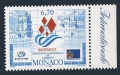 Monaco 2095 mlh