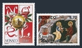 Monaco 2100-2101