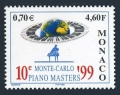 Monaco 2112 mlh