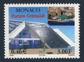 Monaco 2121 mlh