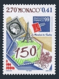 Monaco 2123