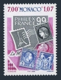 Monaco 2133