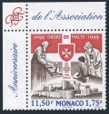 Monaco 2135 mlh