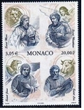 Monaco 2160 mlh