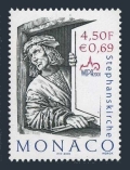 Monaco 2163 mlh