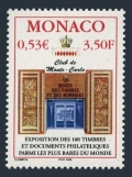 Monaco 2165 mlh