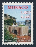 Monaco 2190 mlh