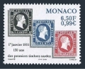 Monaco 2193 mlh