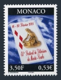 Monaco 2201