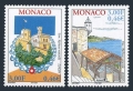 Monaco 2204-2205