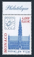 Monaco 2208