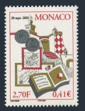 Monaco 2209