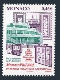Monaco 2255