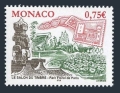 Monaco 2344