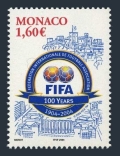 Monaco 2347
