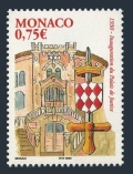 Monaco 2355