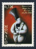 Monaco 2499