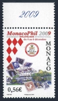 Monaco 2530