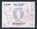 Monaco 2533
