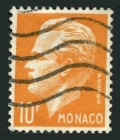 Monaco 259, used
