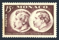 Monaco 261 mlh