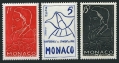 Monaco 306-308