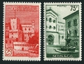 Monaco 319-320