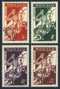 Monaco 321-324