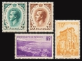 Monaco 405-408