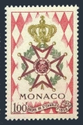 Monaco 410
