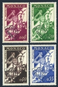 Monaco 466-469 mlh