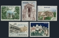 Monaco 474-478