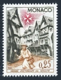 Monaco 481