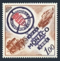 Monaco 484