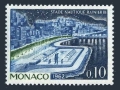 Monaco 505