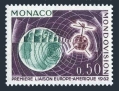 Monaco 542