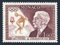 Monaco 548 mlh