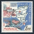 Monaco 549