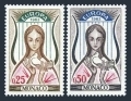 Monaco 551-552