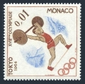Monaco 592